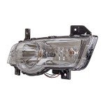 TYC Left Turn Signal Light for Chevy Traverse
