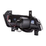 TYC Left Turn Signal Light for Chevy Traverse