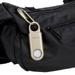 130dB Personal Safety Alarm with Strobe Light