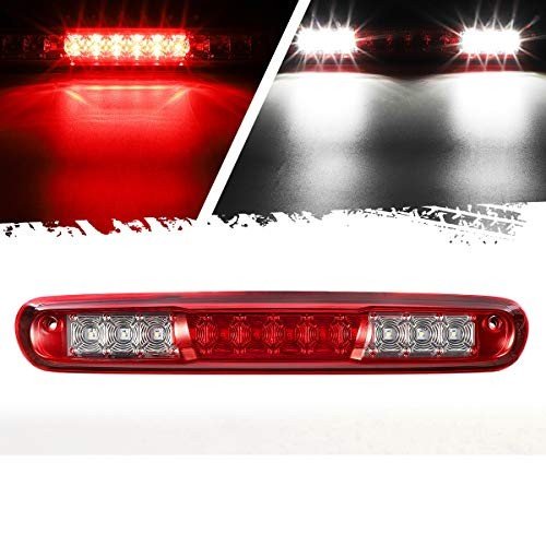 PartsAm LED Third Brake Light for Silverado/Sierra