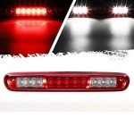 PartsAm LED Third Brake Light for Silverado/Sierra