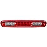 PartsAm LED Third Brake Light for Silverado/Sierra