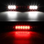 PartsAm LED Third Brake Light for Silverado/Sierra