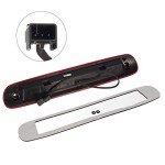 PartsAm LED Third Brake Light for Silverado/Sierra