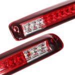 PartsAm LED Third Brake Light for Silverado/Sierra