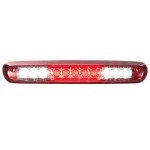PartsAm LED Third Brake Light for Silverado/Sierra