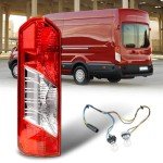 Ford Transit 150-350 LED Tail Light Set