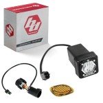 Baja Designs S1 LED Hitch Light Kit