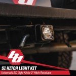Baja Designs S1 LED Hitch Light Kit