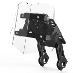 NICECNC Black GPS Mount Bracket for KTM & Husqvarna