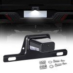 LED License Plate Light & Holder for Trailers