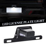 LED License Plate Light & Holder for Trailers