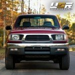 Toyota Tacoma 95-00 Front Bumper Light Pair