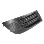 HECASA Fog Light Bezel for 2013-2017 Chevy Traverse