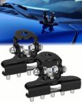 Universal LED Pod Light Mounts for Trucks & SUVs
