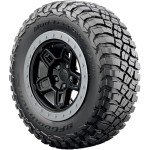 BFGoodrich Mud Terrain T/A KM3 Tire, LT315/70R17