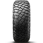 BFGoodrich Mud Terrain T/A KM3 Tire, LT315/70R17