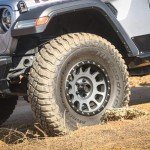 BFGoodrich Mud Terrain T/A KM3 Tire, LT315/70R17