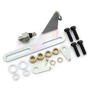 Backup Light and Neutral Safety Switch Kit
