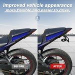 YZF-R25 R3 MT-25 MT-03 Fender Eliminator Kit