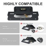 YZF-R25 R3 MT-25 MT-03 Fender Eliminator Kit