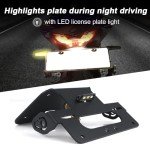 YZF-R25 R3 MT-25 MT-03 Fender Eliminator Kit