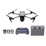 DJI Air 3S Drone Fly More Combo Bundle