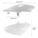 Plastic Fender Fairing Kit for CRF50 and More