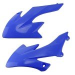 Plastic Fender Fairing Kit for CRF50 and More