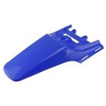 Plastic Fender Fairing Kit for CRF50 and More