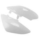 Plastic Fender Fairing Kit for CRF50 and More
