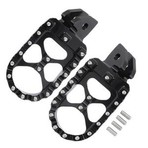 Motorcycle Foot Pegs for Sur Ron & Segway