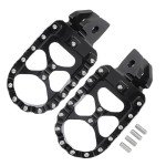 Motorcycle Foot Pegs for Sur Ron & Segway