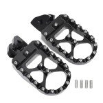 Motorcycle Foot Pegs for Sur Ron & Segway