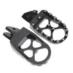 Motorcycle Foot Pegs for Sur Ron & Segway
