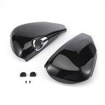 Motorcycle Battery Fairing Covers for Harley Sportster