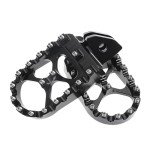 Motorcycle Foot Pegs for Sur Ron & Segway