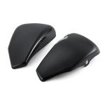 Motorcycle Battery Fairing Covers for Harley Sportster