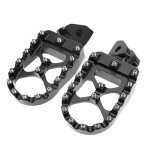 Motorcycle Foot Pegs for Sur Ron & Segway