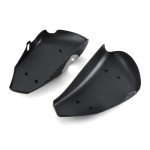 Motorcycle Battery Fairing Covers for Harley Sportster
