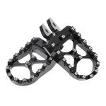 Motorcycle Foot Pegs for Sur Ron & Segway