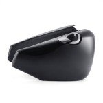 Motorcycle Battery Fairing Covers for Harley Sportster