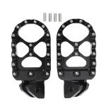 Motorcycle Foot Pegs for Sur Ron & Segway