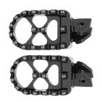 Motorcycle Foot Pegs for Sur Ron & Segway