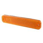 Ford F-Pickup/Bronco Front Side Marker Light Assembly