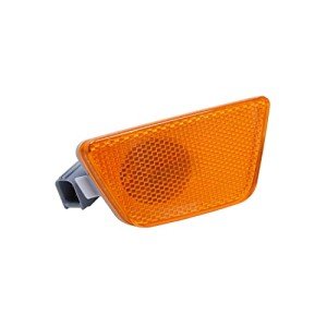 Chevy Cruze Left Side Bumper Marker Light