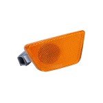 Chevy Cruze Left Side Bumper Marker Light