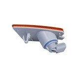 Chevy Cruze Left Side Bumper Marker Light