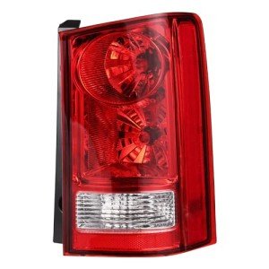 Boine Right Tail Light for 2009-2015 Honda Pilot