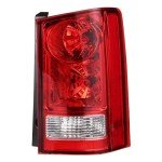 Boine Right Tail Light for 2009-2015 Honda Pilot